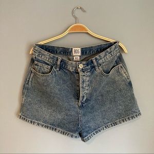 BDG Hi Shorts